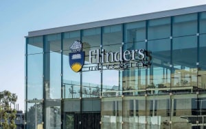 French scholarships highlight Flinders leadership