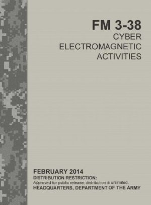 US Army crafting new cyber doctrine