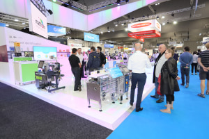 It's a wrap: AUSPACK 2019 breaks every record