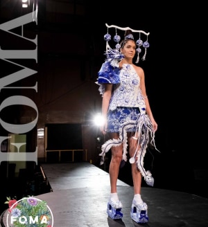 FOMA set to showcase the best of Australia's CALD artists