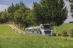 Fonterra expands organic milk program