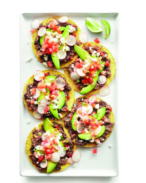 5. Snacking: The Definitive Occasion