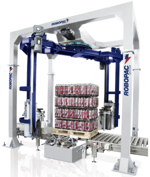 Foodmach puts Industry 4.0 into practice
