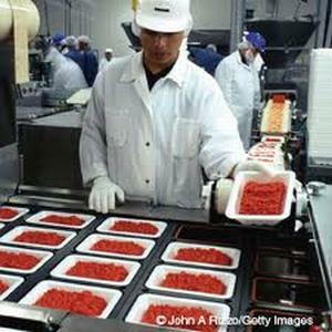 National road map for food industries