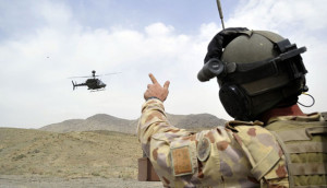 Review of force protection measures