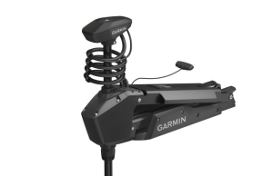Garmin enters the freshwater trolling motor market