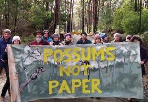 2023 COMMERCIAL: PAPERMAKING ENDS IN AUS
