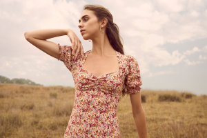 Forever New is letting customers return items from home