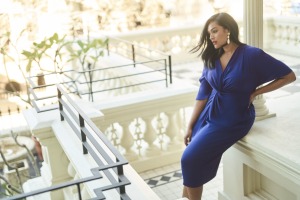 Forever New's Carolyn Mackenzie: "it was essential for us to expand"