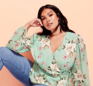 Forever New evolves range in response to customers 