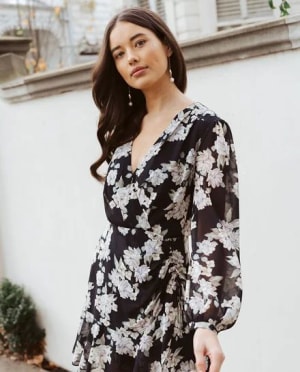 Forever New: Nordstrom, Bloomingdales, Neiman Marcus, where to next?  