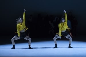 Sydney Dance Company: Forever & Ever