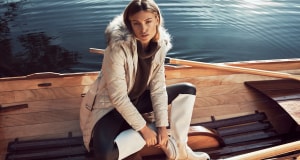 Forever New kicks off rollout with Woolworths