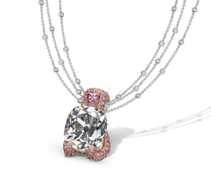 The extraordinary story of this $3.3 million diamond