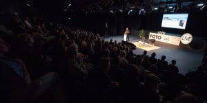FOTO LIVE 2018: The wrap-up