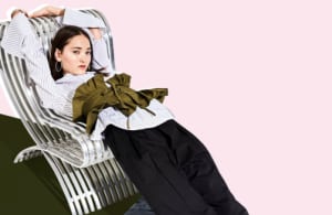 This brand is taking on Zara and H&M
