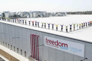 Freedom Foods' lean operations, fast growth