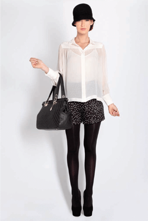 Lookbook of the week