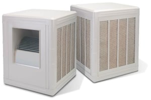 Cooling for demanding climates 