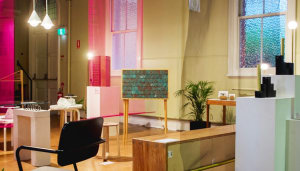 Fringe Furniture 2018: Maker Callout