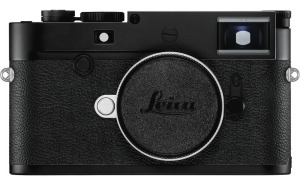 Leica announce the M10-D: An analog-style digital rangefinder