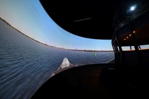 Kongsberg to deliver French Navy ship bridge simulation systems
