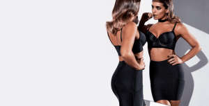 Nancy Ganz secures Nordstrom, John Lewis