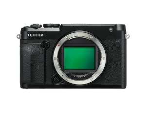 Fujifilm announce GFX-50R: a rangefinder-style medium format camera
