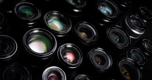 You can now vote for your ultimate Fujifilm dream lens