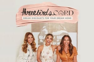 Cashback for dream renovations 