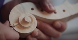 On the value of craft