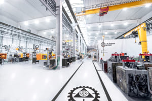 Thales reveals Lithgow plans