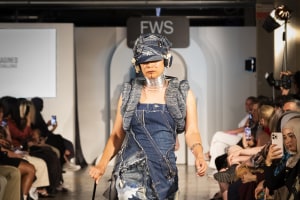 Nudie Jeans offloads 250 jeans to TAFE students