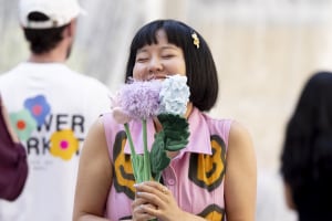 Pandora backs Aussie artist&rsquo;s three-day event