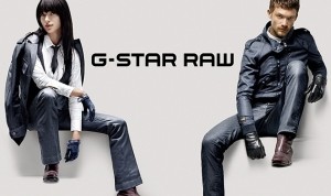 G-Star in administration