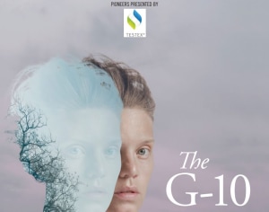 The G-10: Who are fashion's sustainability pioneers? 