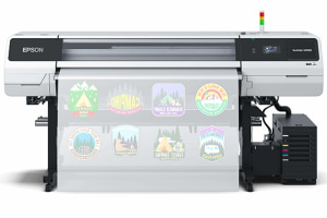 Epson boosts DTF productivity with SureColor G9060