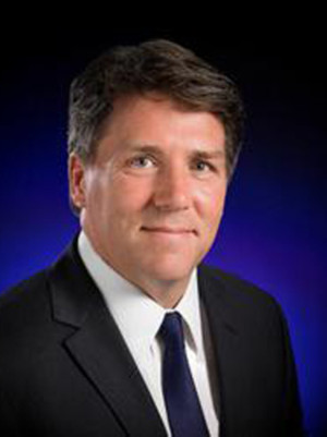 Cubic appoints new defence applications president