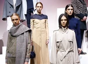 Victoria Beckham wants you to know this designer