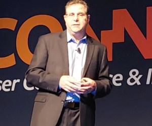 CONNECT 2023 OPENS WITH AUTOMATION