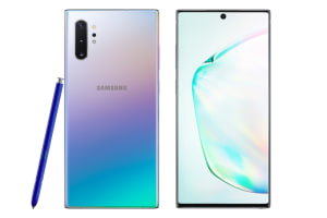 Samsung's new smartphone bags world's best-rated camera award on DxOMark