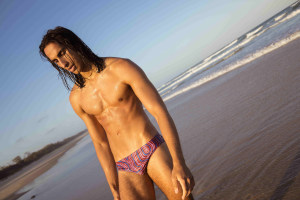 David Jones doubles development program