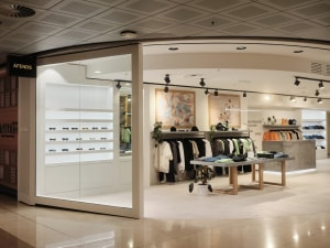 Afends moves on Sydney with double opening