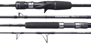Shimano Game Type J