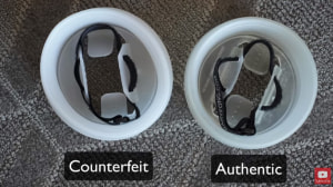 Gary Fong issues video warning of counterfeit diffusers