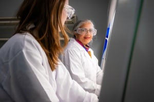 GEA opens new US alt proteins centre 