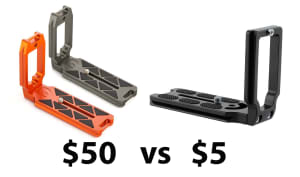 Why gear costs what it costs