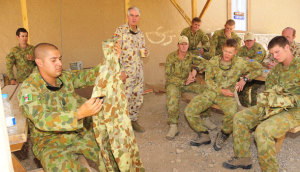 Improved distribution for ADF kit