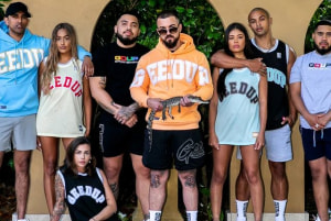 GeedUp fields winding up call from tax office