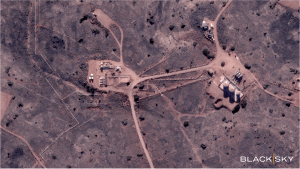 The access paradox in commercial ISR: why predictability matters for Australia&rsquo;s defence operations